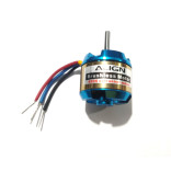 ALIGN MOTOR BRUSHLESS 1100KV ALTA QUALIDADE P/ AEROMODELO BL450S